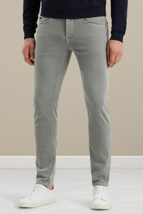 Vanguard v850 rider colored denim